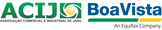 Associação Comercial e Industrial de Jaru Logo